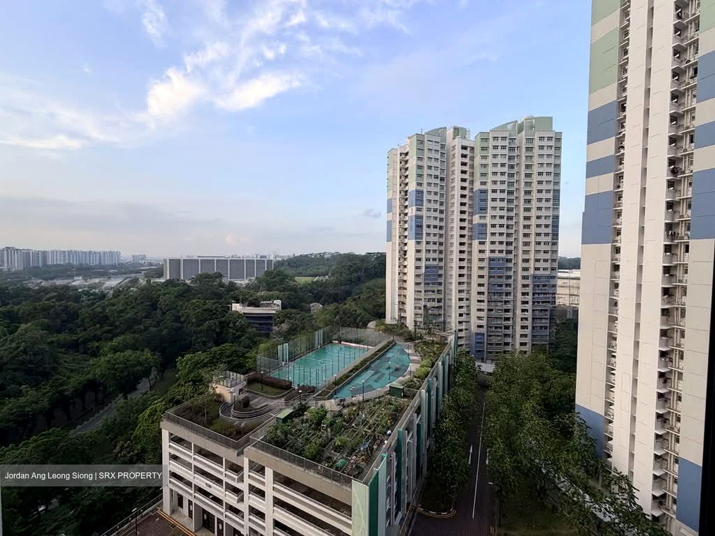 Blk 635B Senja Gateway (Bukit Panjang), HDB 4 Rooms #566467051